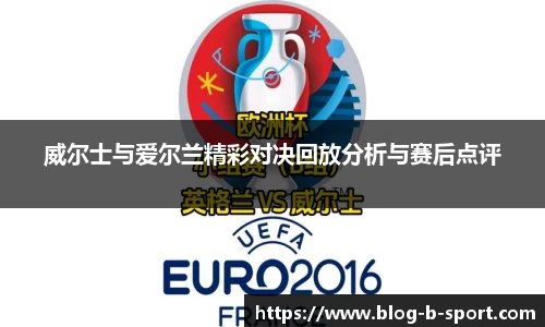 威尔士与爱尔兰精彩对决回放分析与赛后点评