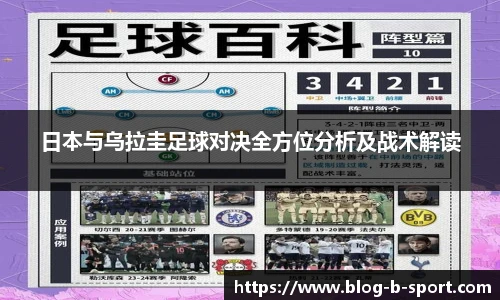 日本与乌拉圭足球对决全方位分析及战术解读