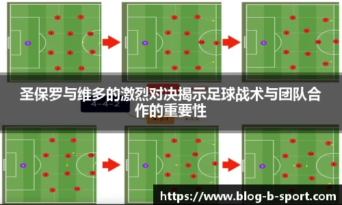 圣保罗与维多的激烈对决揭示足球战术与团队合作的重要性